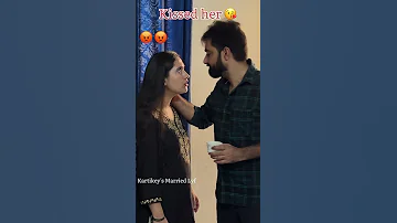 Kissing Prank 1 Kissed Her In The MIDDLE Of Arguments Kiss Hilariousreactions Prankideas 