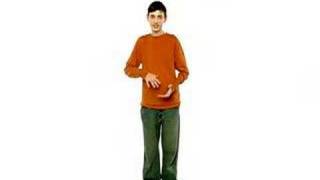 Spot Apple - "Hamilton Morris" - Switch Campain (ENG) - 2002