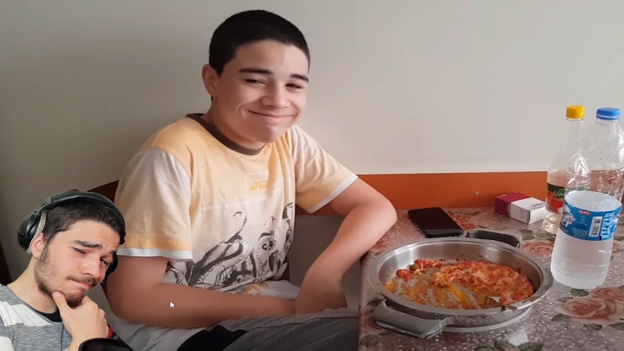 Hayatım Bu Zamanlar Çok Acınasıydı... (Arda'nın Bir Günü)