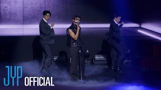 JUN. K(준케이) "Midnight Ticket" Stage Clip | 2026 JUN. K〈DAYLIGHT GOES, THE NIGHT BEGINS〉