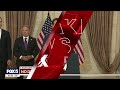 Iran latest: Vance says ceasefire talks end with no deal