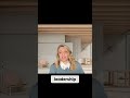 Are Women Disruptors Judged Harsher Than Men? #shorts
