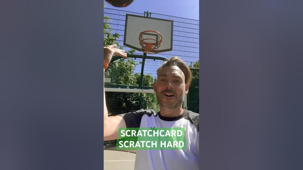 Scratch Life!!! YouTube