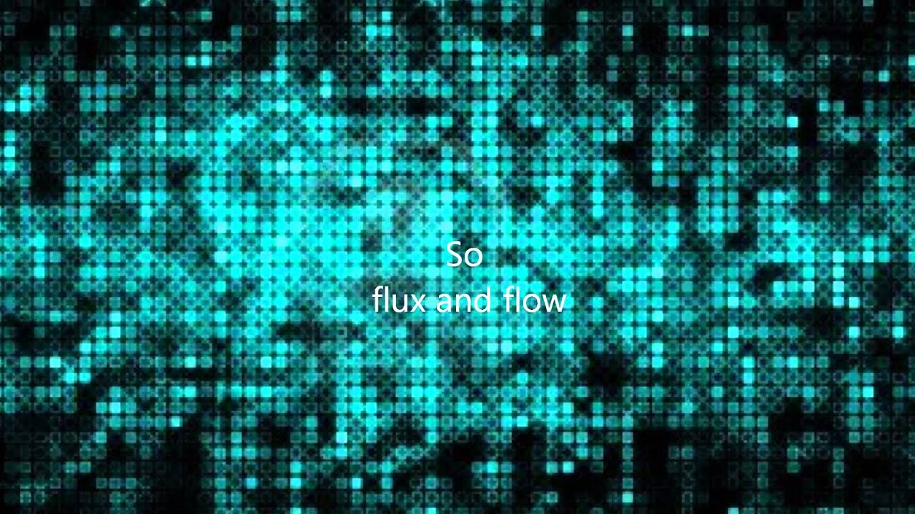 Lights Siberia Acoustic Flux and Flow (Acoustic) [Lyrics] YouTube