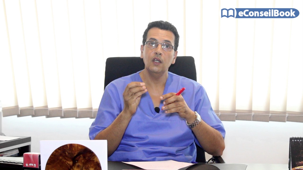 Pr. Hicham SIBAI: البروفيسور هشام السباعي: كل ما يتعلق بمشكل الخصية المعلقة عند الطفل