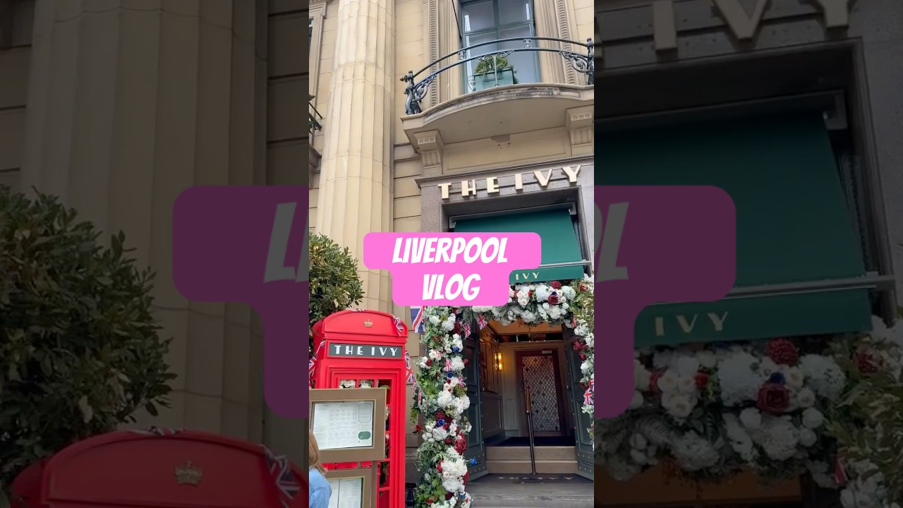 ASMR vlog - Girls day out 🥂 