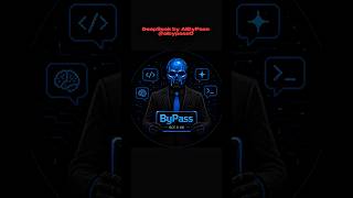 Все подробности в телеграмме - @aibypass0 #deepseek #chatgpt #motivation #warning #coding #binance