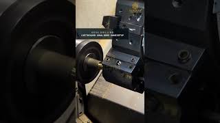 Advanced Brass CNC Turning #MeridianIndustries #brasscomponents #cncmanufacturing #cncoperator