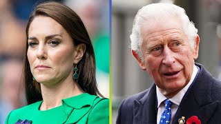 Royal Expert Debunks Rumor Kate Middleton Donated Kidney to King Charles