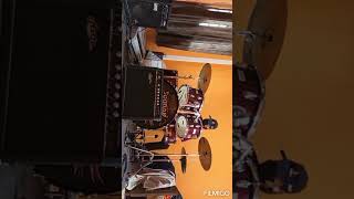 Coldplay-Yellow (Drum cover)