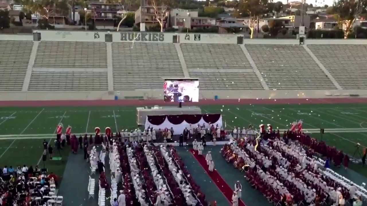 Bell gardens high school Class of 2013!!) YouTube