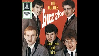 Bus Stop - 2022 Stereo Remaster (The Hollies)