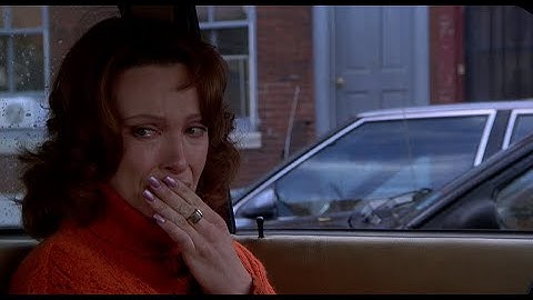The Sixth Sense 1999 - "Do I Make Her Proud?"