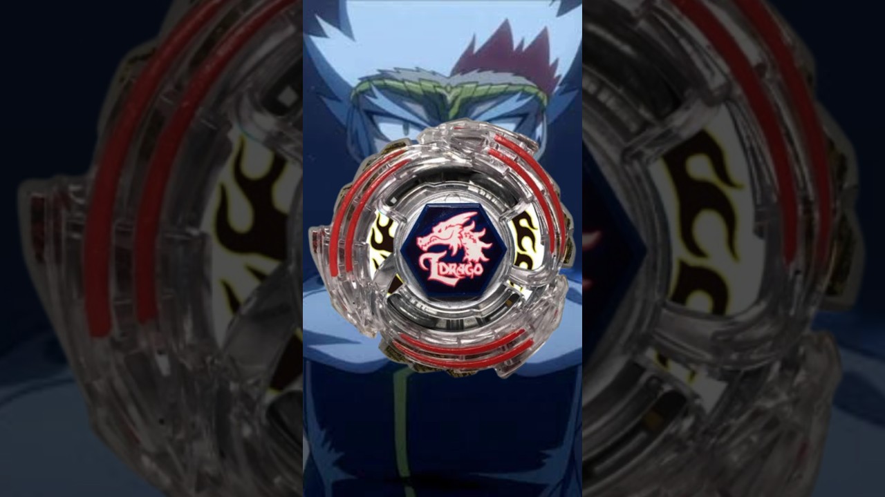 BEYBLADE X Over MFB Winner! 