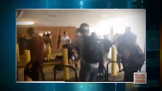Fourth Man Found Guilty In Charlottesville Beating Of 20-Year-Old DeAndre Harris
