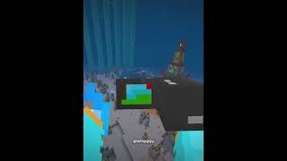 minecraft mostri marini... #minecraft #shorts