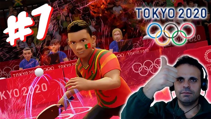 Comprar o Jogos Olímpicos de Tokyo 2020 – O jogo oficial™