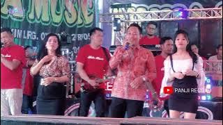 NUHA MUSIC _ JANGAN HARAP AKU MENGALAH // PAL7 IBUL2 // PANJI RECORD