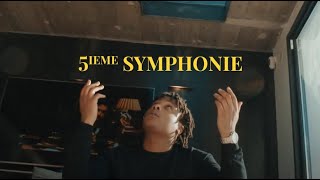 RETRO X - 5ième Symphonie [Prod. Erasis Dead]