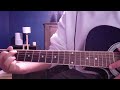 Small Sundots Guitar Tutorial Small Sundots Guitar Tutorial