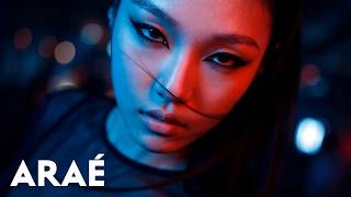 RIGHT WHERE I AM — ARAÉ | Dance Pop / Deep House / Tech-House (Official Music Video) Profile