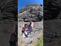 Mississippi Crack S 4a - Windgather Solo