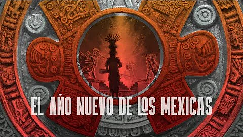 ¿Qué ocurre cada 52 años para los aztecas?