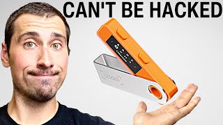 9 Cold Wallet Myths Debunked!