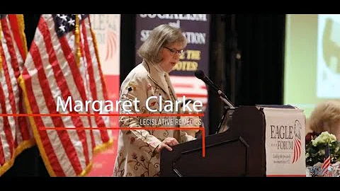 Margaret Clarke  Legislative Remedies