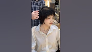 Mời chị em ghé 48 Lý Thường Kiệt BMT cắt tóc ạ. Salon đang tạm nghỉ 4-5 ngày để sửa lại tiệm ạ 🎶