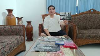 Capcom Resident 9 Requiem (2026) Launch Event, Game & Official Capcom Merchandise Review