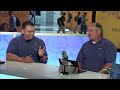 Yuri Diogenes and Jeff Gilbert on Enterprise Mobility Suite