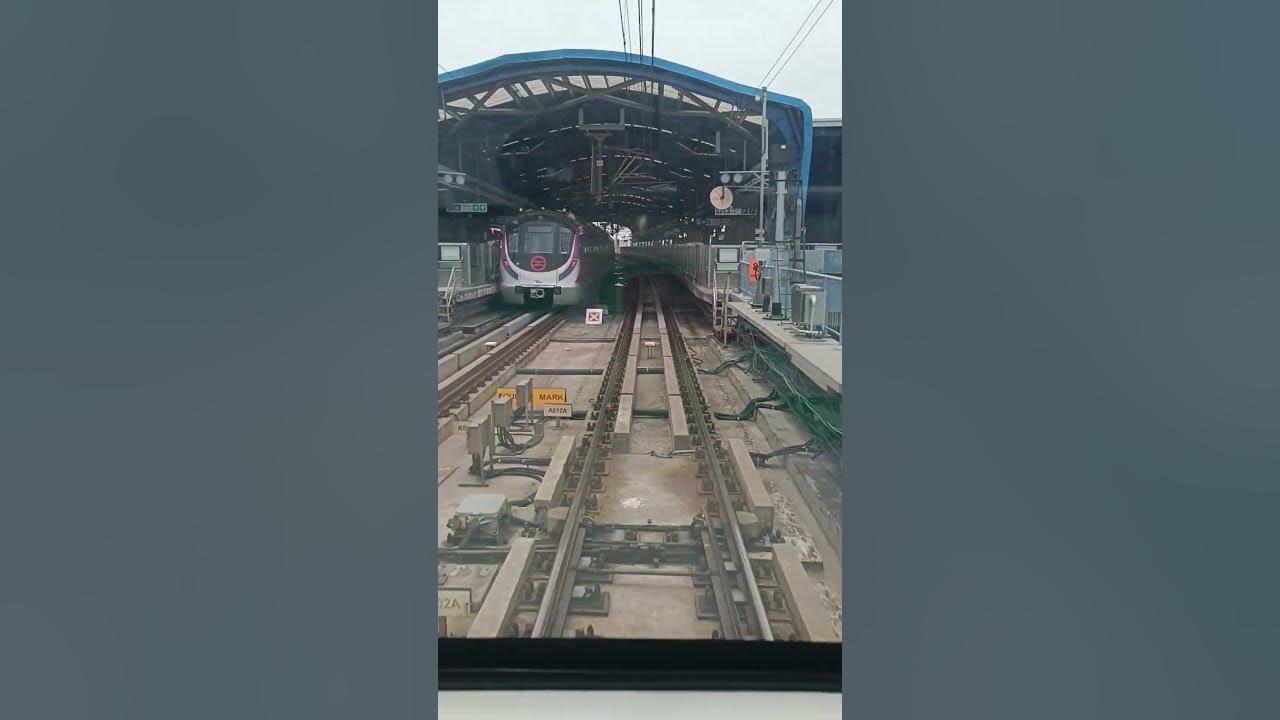 Metro line