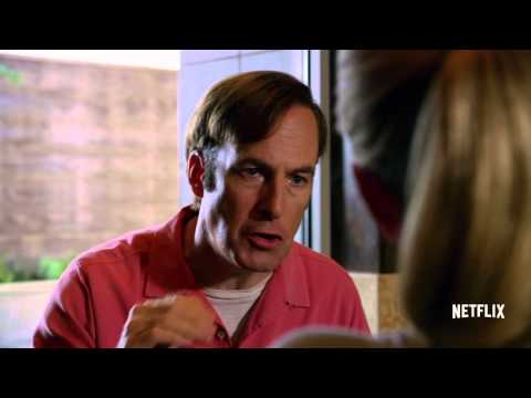 Better Call Saul - Uma Série Original Netflix - Better Call Saul - Uma Série Original Netflix