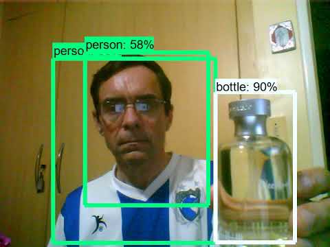 Object Detection using Tensorflow