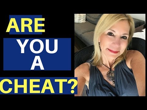 Best Advice My Mom Told Me: Go With The Truth! Tell Your Lover If You Want To Cheat (Before Your Do) flirting tips for guys