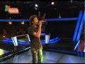 Knockouts: Arash Khoshnawa / حذف بی برگشت : آرش خوشنوا