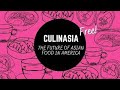 view Highlights from CULINASIA: The Future of Asian Food in America digital asset number 1