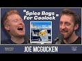 Joe McGucken | Roasted with Mark Moriarty
