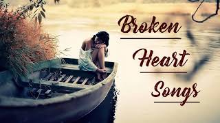 Broken heart' Songs best playlist M9 collection