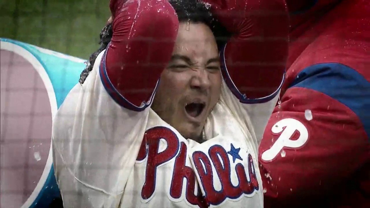 PHI AT MIL - July 15, 2017