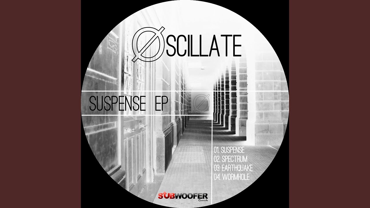 Watch Suspense on YouTube Watch Suspense on YouTube
