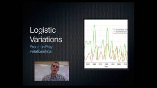 Population Growth Models