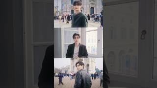 📽️ #SUNGHOON #ENHYPEN