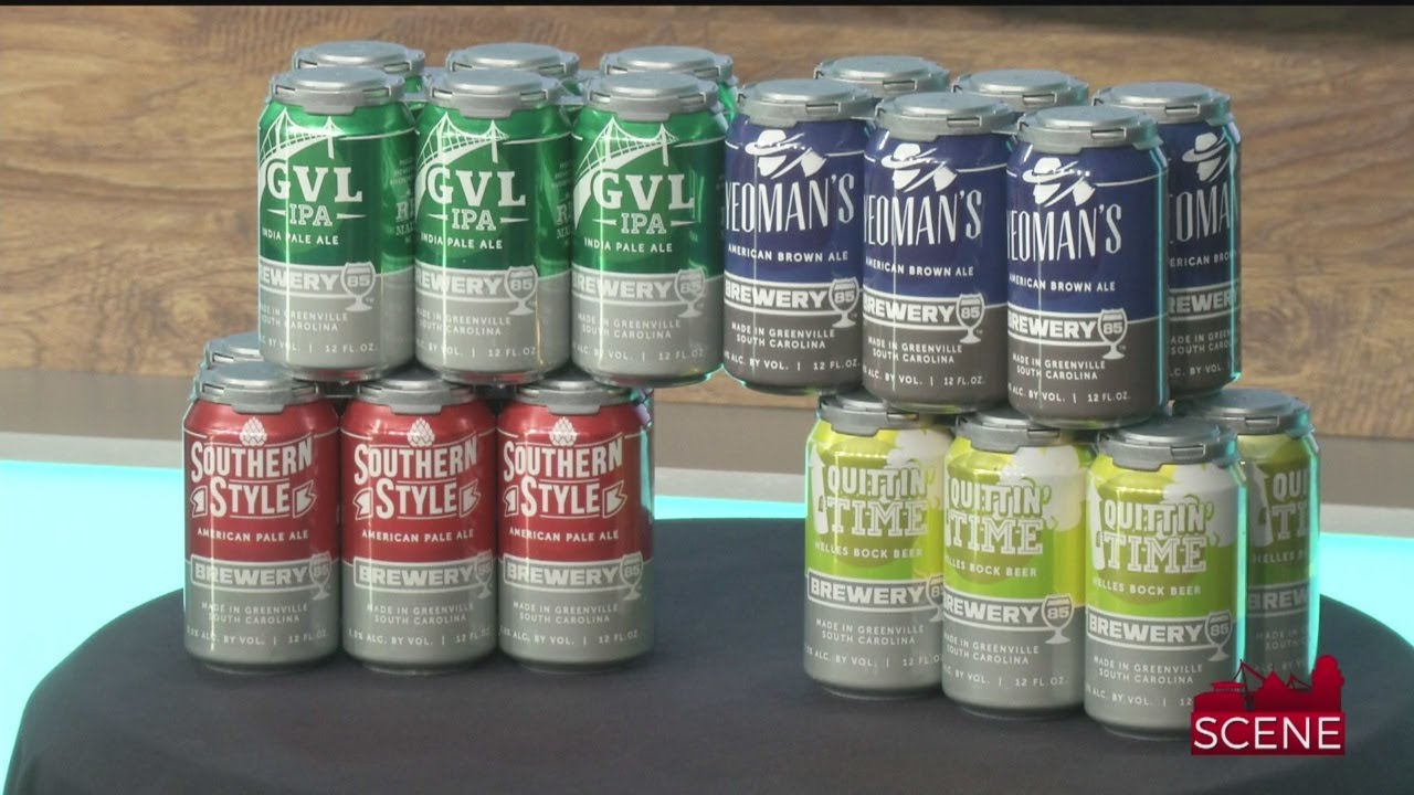 Brewery 85 Anniversary - YouTube display picture 1