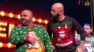 How Demq Stole Christmas - Seminanar (Demq Show)