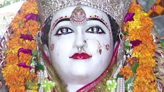 MERE MANN MEIN THA TERA BASERA DEVI BHAJAN BY NARENDRA CHANCHAL I FULL VIDEO SONG I