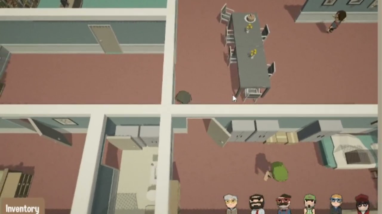 Deathbed ( THE CATS WILL GET MY MONEY!)