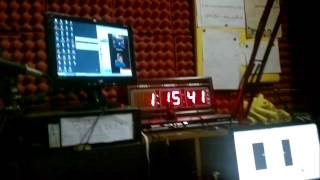 Telangana Radio Studio Sonu Kaka