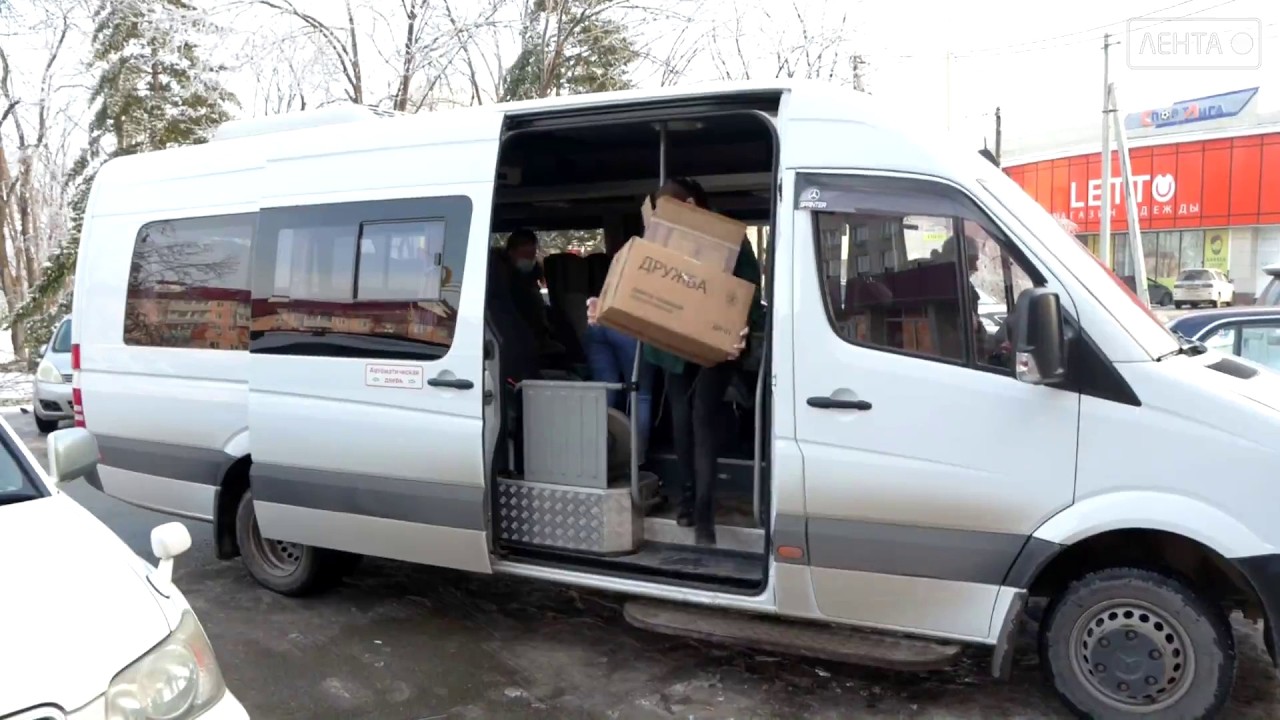 Стать частью общего дела. В Артёме открывают школу волонтёра